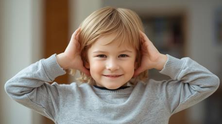 3 марта - Международный день слуха