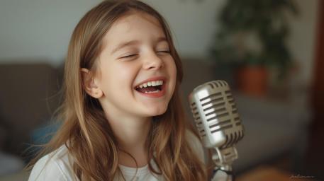 Как сохранить голос здоровым: простые правила профилактики