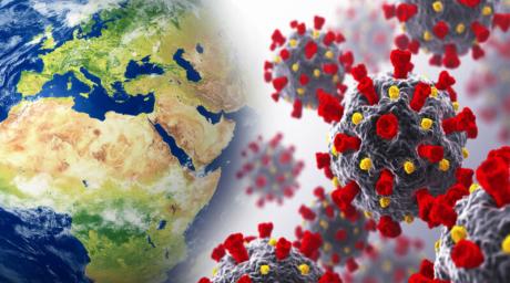 Перечень стран неблагополучных по инфекционным заболеваниям